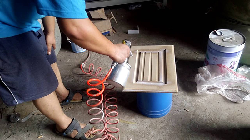 انواع چسب وکیوم