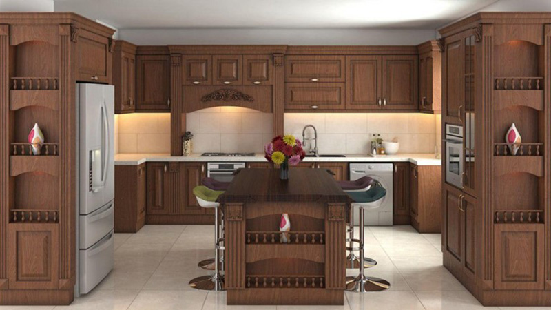 عدم نفوذ آب مزیت مهمی است