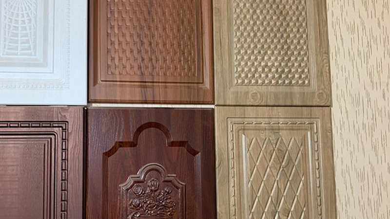 استانداردهای تولید کابینت ممبران