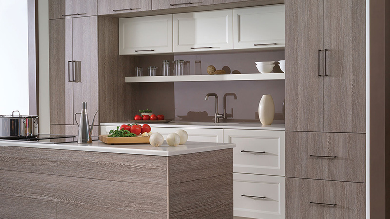 روکش ام دی اف لمینت