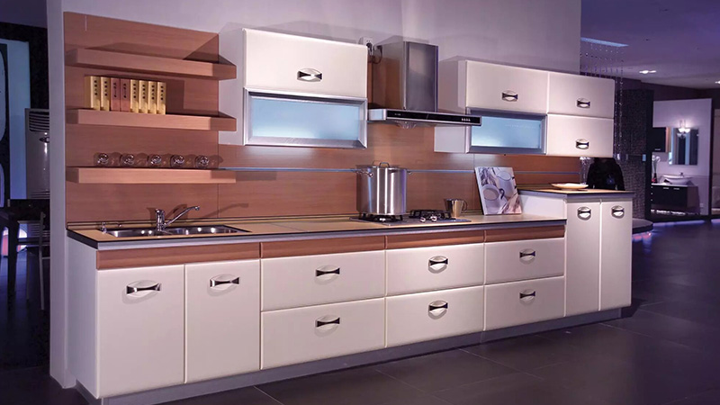 کاربردهای ورق ملامینه