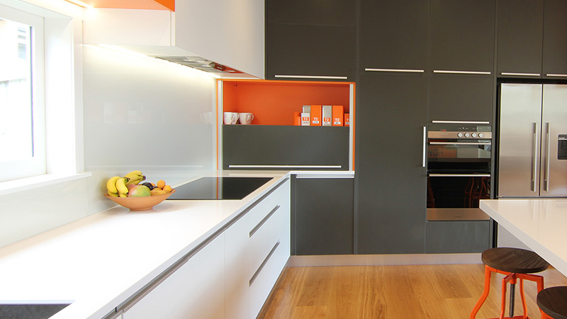 روکش ملامینه چیست؟