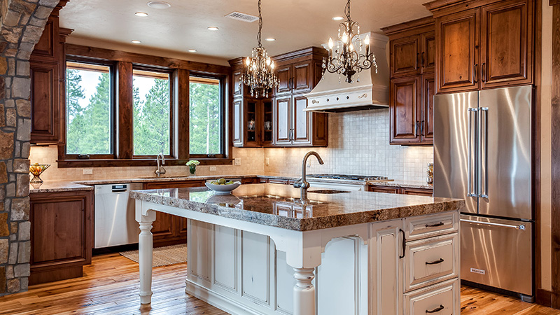 روکش چوب طبیعی