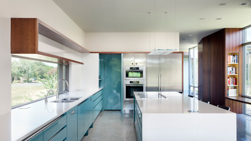 جسورانه و متفاوت طراحی کنید