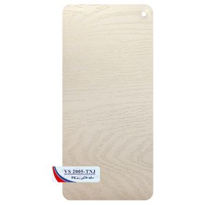 روکش سفید طلایی ریز سینکرونایز PR