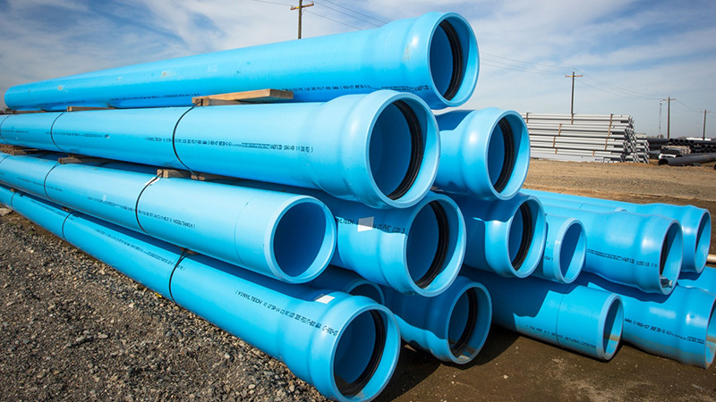 پی وی سی چیست؟