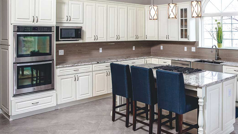 قیمت کابینت ممبران در سال 99