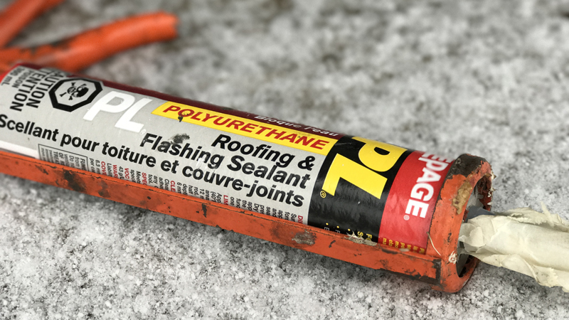 چسب PUR (پلی اورتان) چیست؟