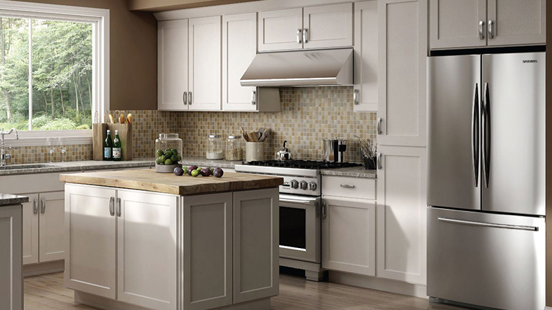 مراحل ساخت کابینت ممبران - طراحی کابینت ممبران چطور انجام می شود؟