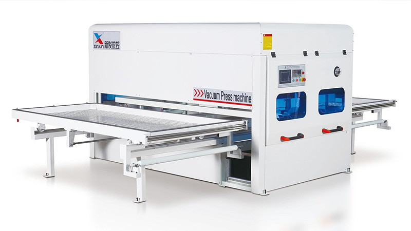 دستگاه وکیوم