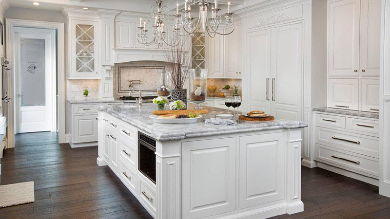 عوامل تأثیرگذار بر کیفیت کابینت ممبران