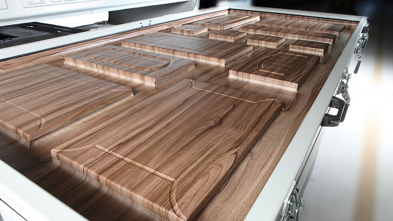 چسب وکیوم و نحوه استفاده از آن