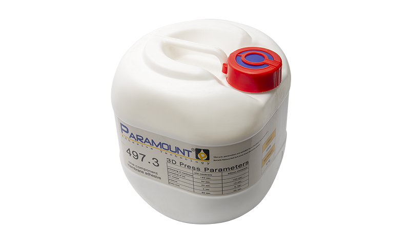 چسب  وکیوم ممبران پارامونت