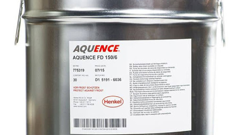 چسب وکیوم ممبران هنکل