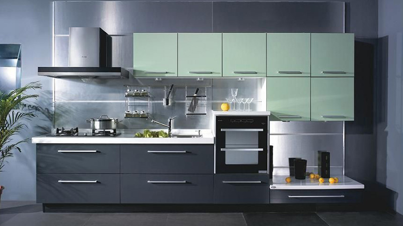 یراق آلات ام دی اف (MDF) - راهنمای خرید یراق برای کابینت MDF