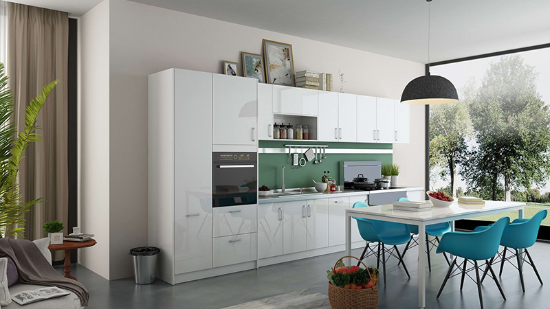 ویژگی های روکش آکریلیک