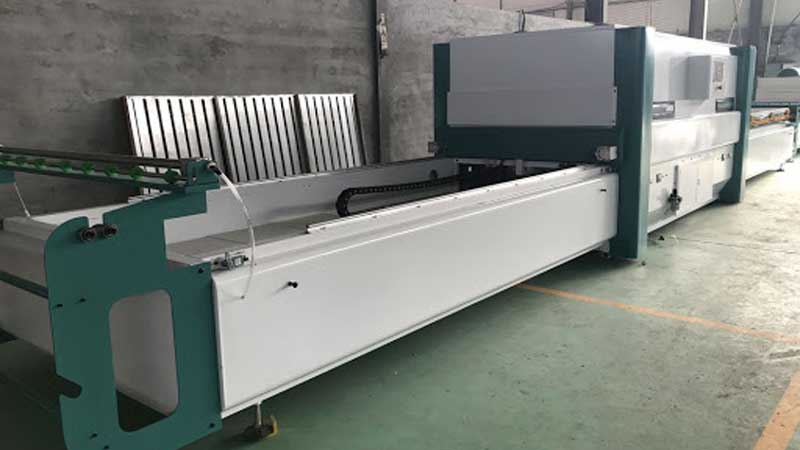 پرس وکیوم ممبران کارن سی اِن سی