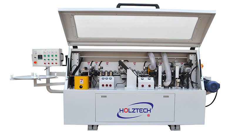 انواع دستگاه لبه چسبان (دستگاه لبه چسبان رومیزی، اتویی، ثابت و...)