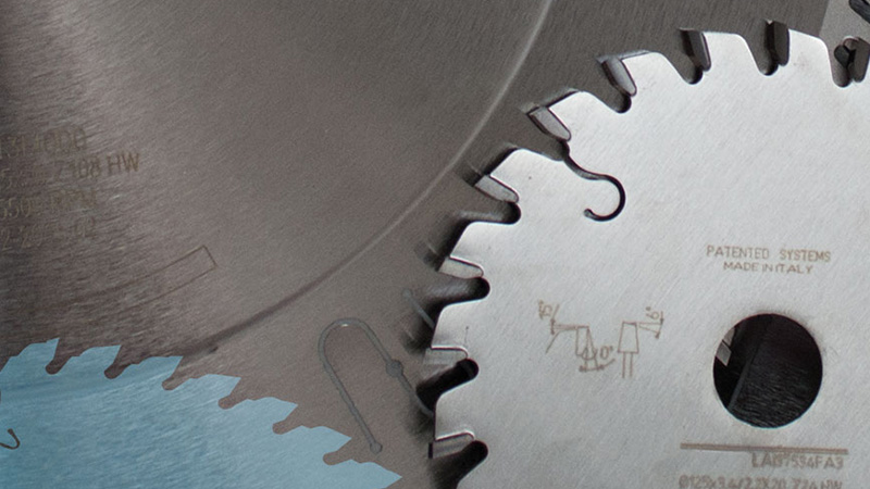 معرفی تیغه برند اینترنشنال (انواع تیغه برش اینترنشنال)