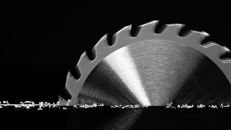 انواع تیغه برش