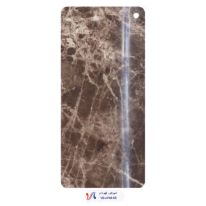 روکش وکیوم ممبران هایگلاس امپرادور قهوه ای، ضخامت سه دهم